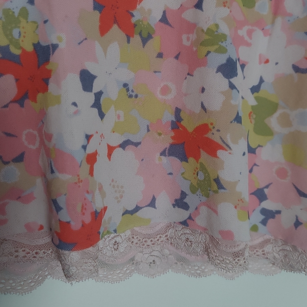 Women's Sigrid Olsen Top - image 2